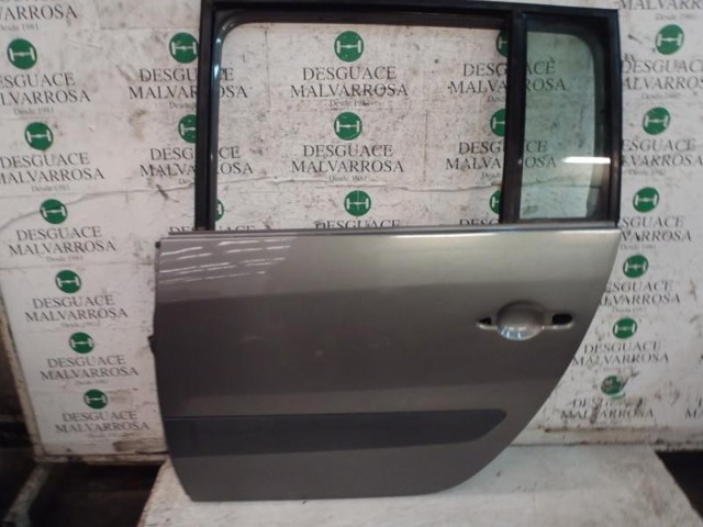  Renault Espace IV (2002-2015)