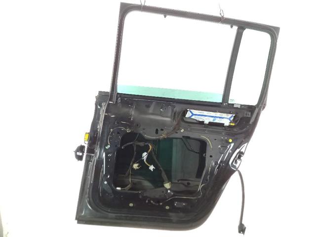 Drzwi tylne prawe Renault Espace 4 JK0