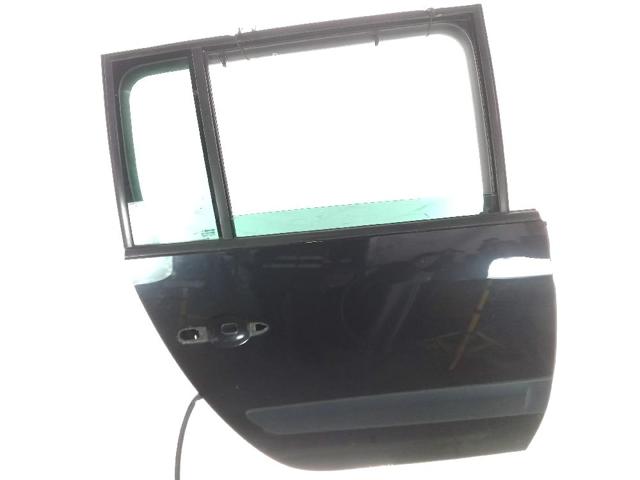 Drzwi tylne prawe Renault Espace 4 JK0