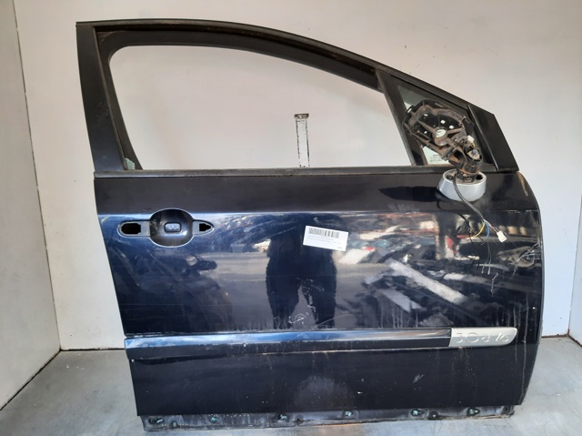  Renault Vel Satis  (2002-2009)