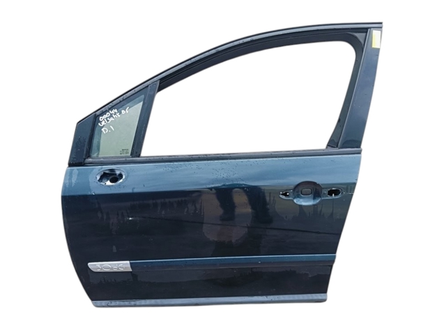  Renault Vel Satis  hatchback kupić w Polsce