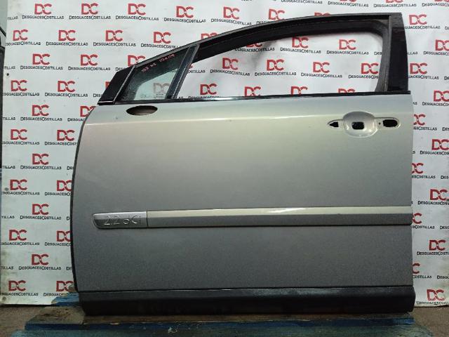  Renault Vel Satis  (BJ0)