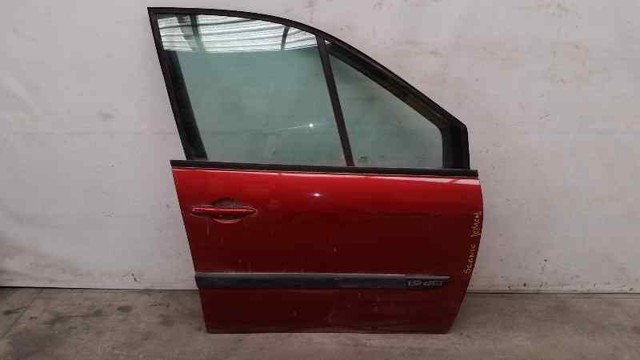 Drzwi przednie prawe 7751477220 RENAULT