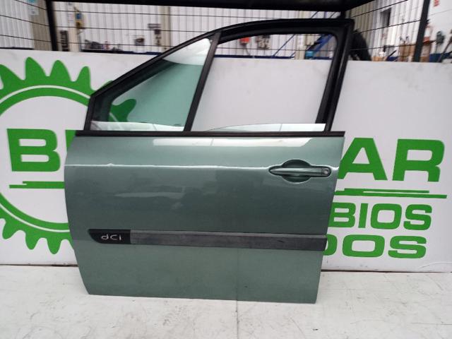 Drzwi przednie lewe 7751477221 RENAULT