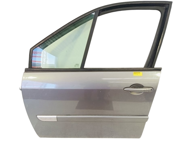 Drzwi przednie lewe 7751477221 RENAULT