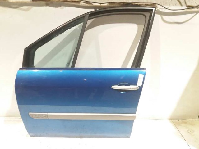 Drzwi przednie lewe 7751477221 RENAULT