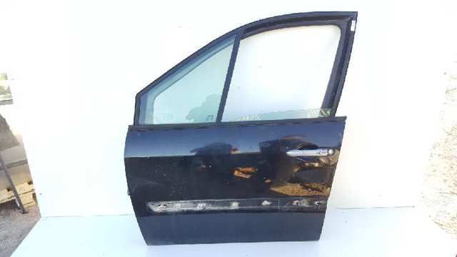 Drzwi przednie lewe 7751477221 RENAULT