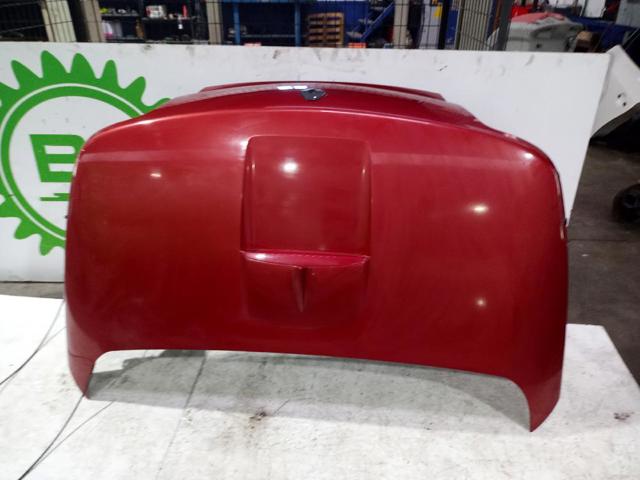 Drzwi tylne (bagażnika 3/5) 7751477223 RENAULT