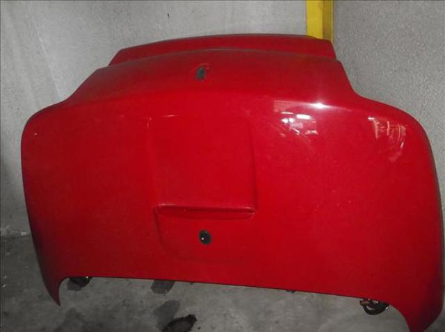 Drzwi tylne (bagażnika 3/5) 7751477223 RENAULT