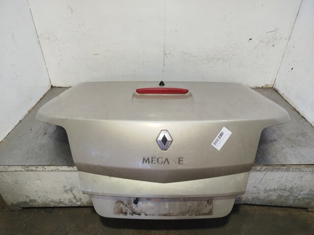 Drzwi tylne (bagażnika 3/5) 7751477223 RENAULT