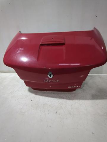 Drzwi tylne (bagażnika 3/5) 7751477223 RENAULT