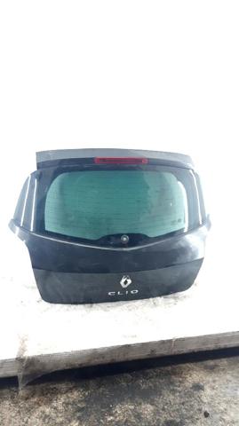 Drzwi tylne (bagażnika 3/5) 7751478020 RENAULT