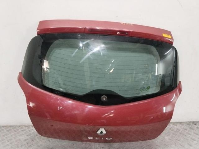 Drzwi tylne (bagażnika 3/5) 7751478020 RENAULT