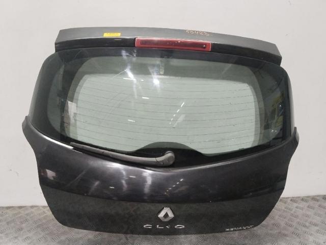 Drzwi tylne (bagażnika 3/5) 7751478020 RENAULT