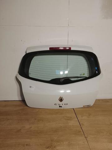 Drzwi tylne (bagażnika 3/5) 7751478020 RENAULT