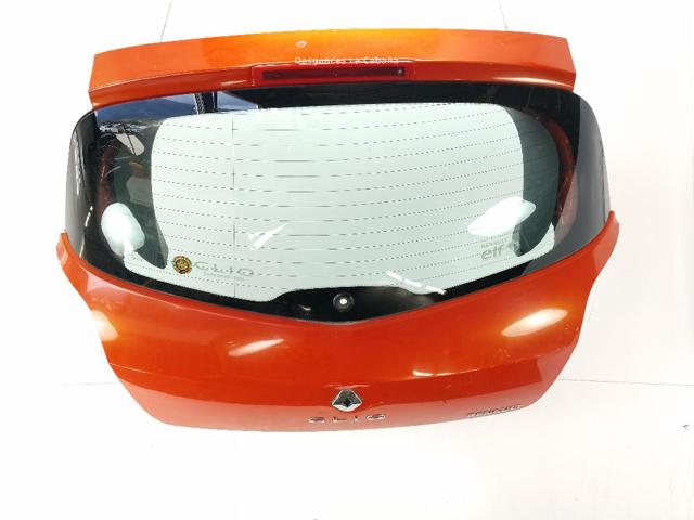 Drzwi tylne (bagażnika 3/5) 7751478020 RENAULT