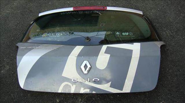 Drzwi tylne (bagażnika 3/5) 7751478020 RENAULT