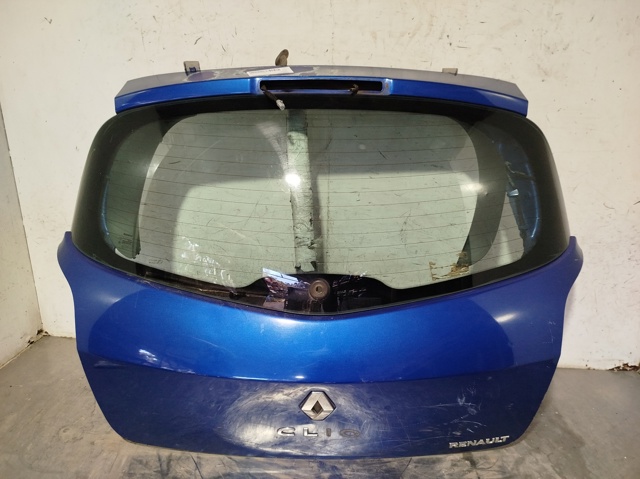 Drzwi tylne (bagażnika 3/5) 7751478020 RENAULT