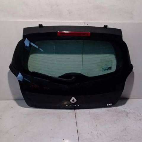 Drzwi tylne (bagażnika 3/5) 7751478020 RENAULT