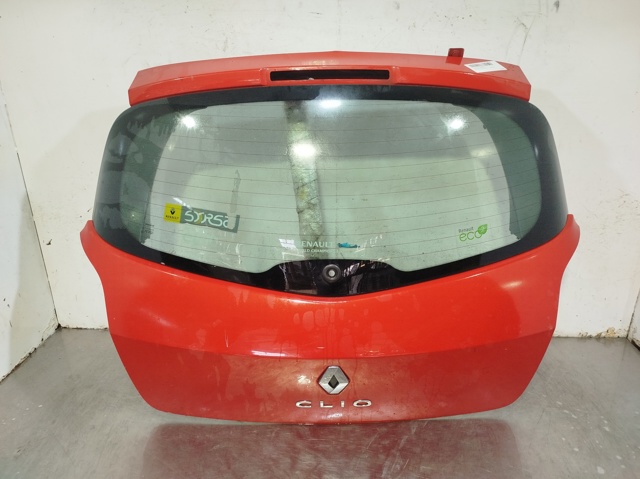 Drzwi tylne (bagażnika 3/5) 7751478020 RENAULT