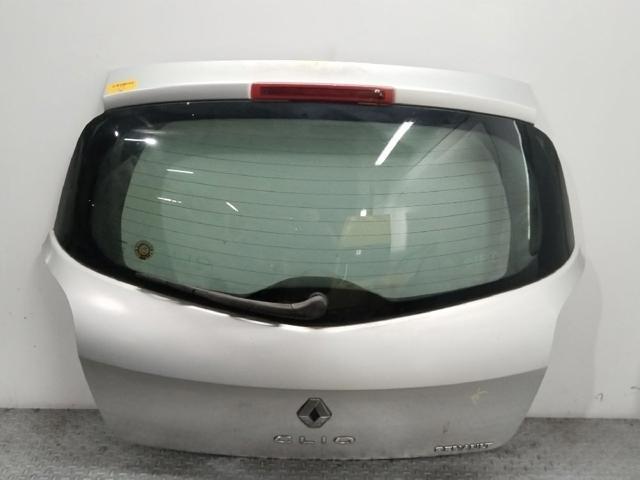 Drzwi tylne (bagażnika 3/5) 7751478020 RENAULT
