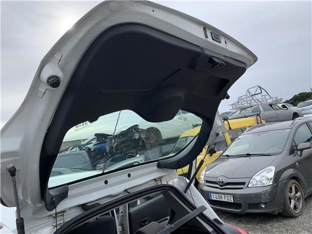 Drzwi tylne (bagażnika 3/5) 7751478020 RENAULT