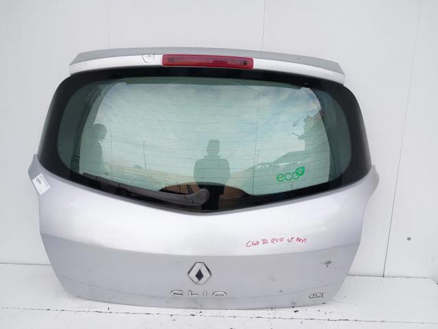 Drzwi tylne (bagażnika 3/5) 7751478020 RENAULT