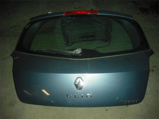 Drzwi tylne (bagażnika 3/5) 7751478020 RENAULT