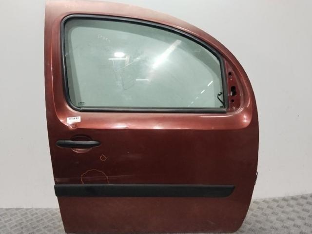 Drzwi przednie prawe 7751478136 RENAULT