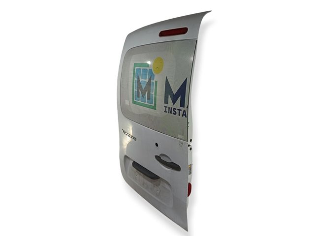 Drzwi tylne lewe Renault Kangoo 2 FW0