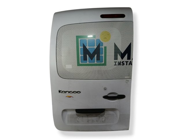 Drzwi tylne lewe Renault Kangoo 2 FW0