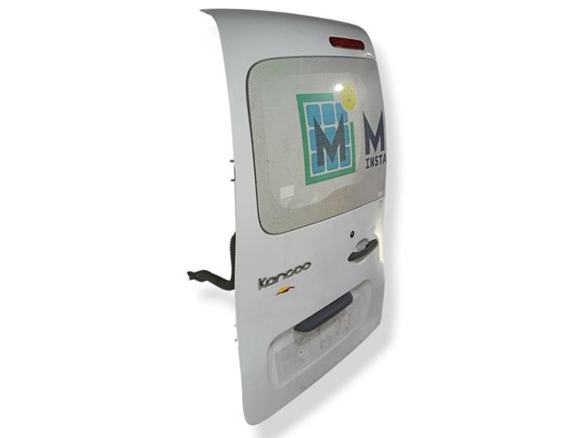 Drzwi tylne lewe Renault Kangoo 2 FW0