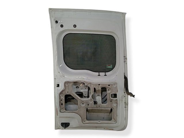 Drzwi tylne lewe Renault Kangoo 2 FW0