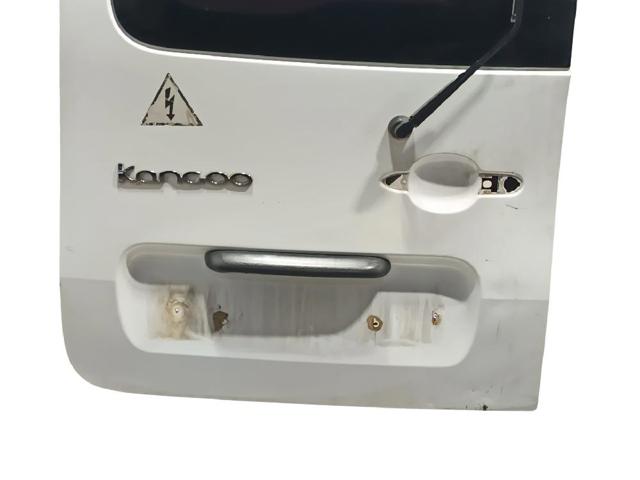 Drzwi tylne lewe Renault Kangoo 2 FW0