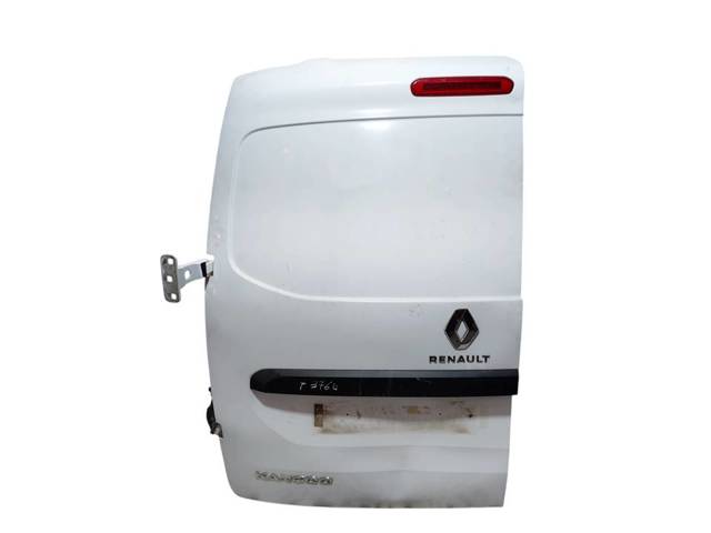 Drzwi tylne lewe do Renault Kangoo KW0, KW1