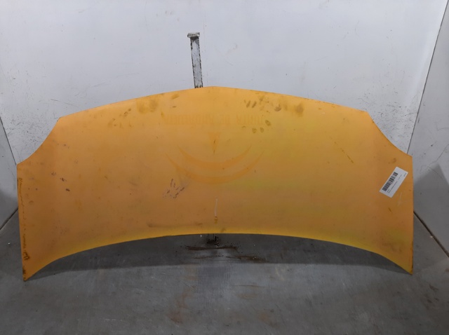 Maska silnika 7751478148 RENAULT