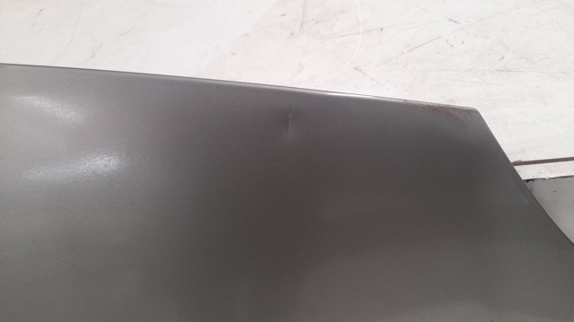 Maska silnika 7751478148 RENAULT