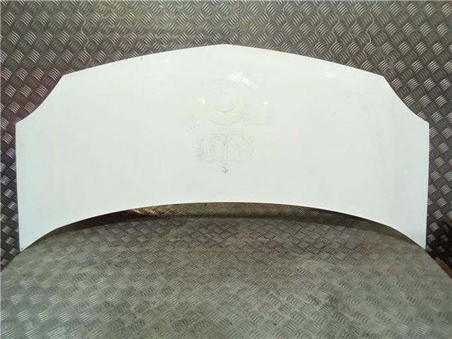 Maska silnika 7751478148 RENAULT