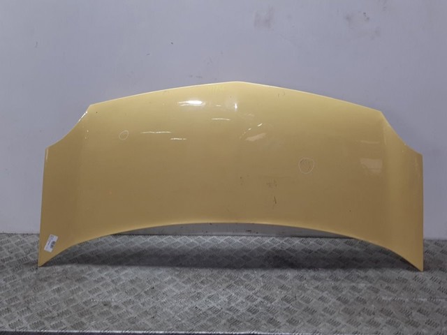 Maska silnika 7751478148 RENAULT