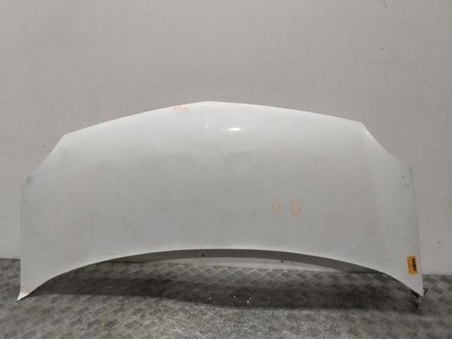 Maska silnika 7751478148 RENAULT