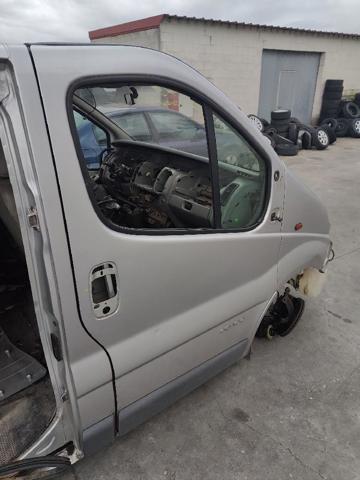 Drzwi przednie prawe 7751478601 RENAULT