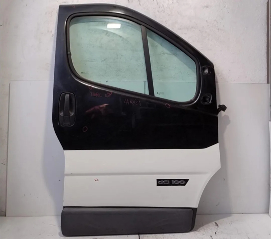 Drzwi przednie prawe 7751478601 RENAULT