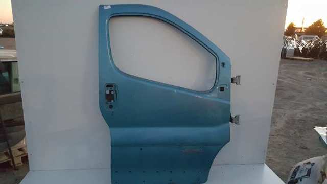 Drzwi przednie prawe 7751478601 RENAULT