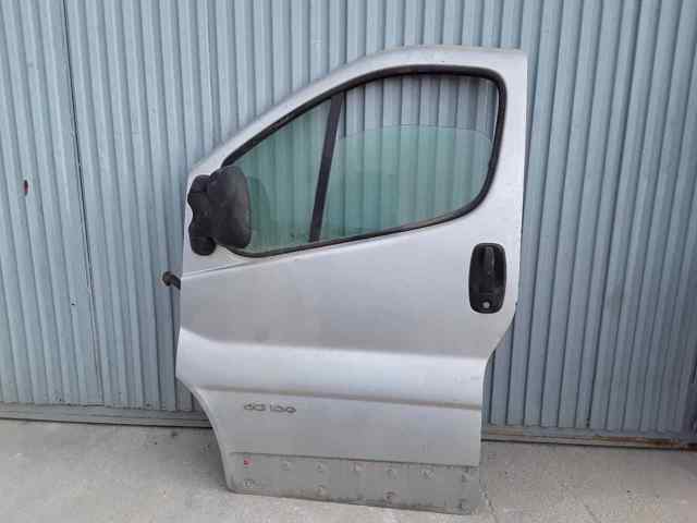 Drzwi przednie lewe 7751478602 RENAULT