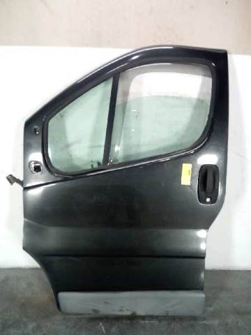 Drzwi przednie lewe 7751478602 RENAULT