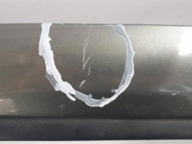 Drzwi przednie lewe 7751478624 RENAULT