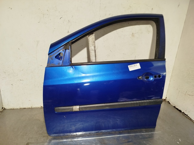 Drzwi przednie lewe 7751479112 RENAULT