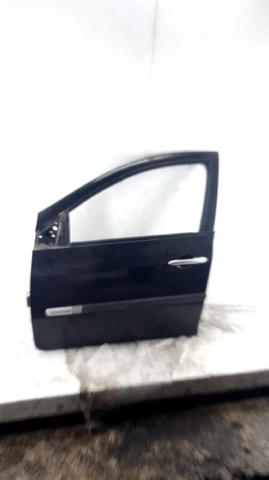 Drzwi przednie lewe 7751479112 RENAULT