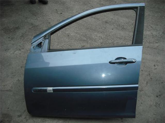 Drzwi przednie lewe 7751479112 RENAULT