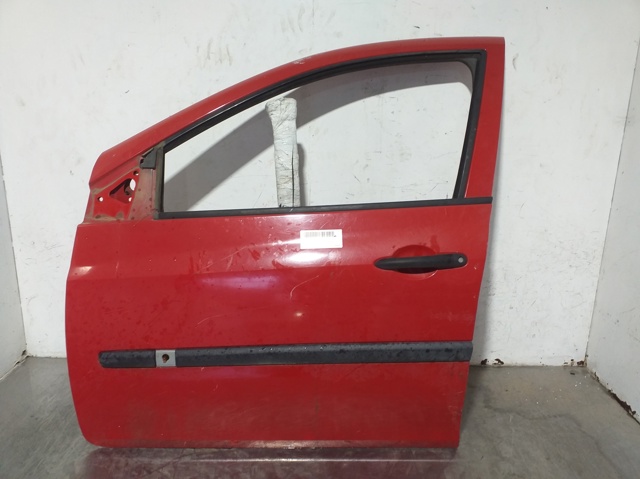 Drzwi przednie lewe 7751479112 RENAULT